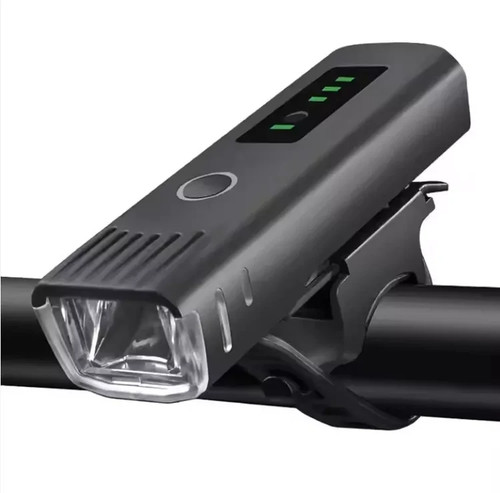Luce anteriore per bici - anteriore,