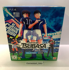 CAPTAIN TSUBASA RISE OF NEW