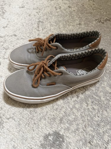 Vans era l - era, grigio