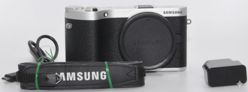 Samsung nx300 system camera - samsung,
