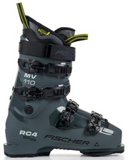 Fischer RC4 110 MV scarponi da