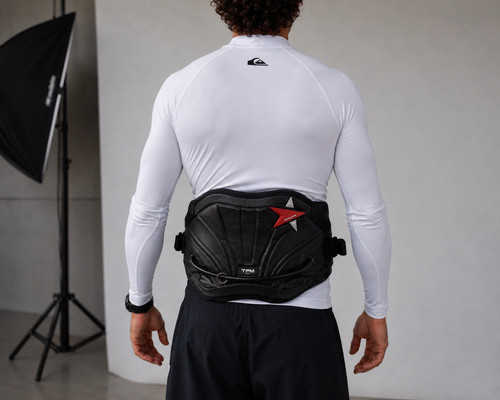Pat love trapezio fascia - love, tfm