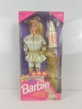 BARBIE HOLLYWOOD HAIR