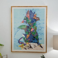 Gianni Dova (1925-1991) –