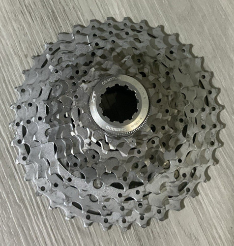 Cassetta shimano marce - cassetta,