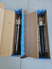 KIT Ammortizzatori Anteriori