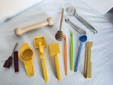 Set utensili da cucina