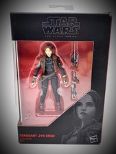 Star Wars black séries 3.75