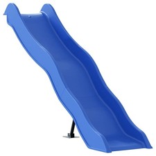 Scivolo per Bambini Blu 174x38