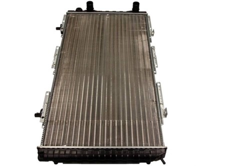 Radiatore acqua motore maxgear - motore,