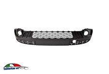 GRIGLIA PARAURTI ANTERIORE