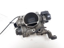 2006 LANCIA YPSILON II (843)