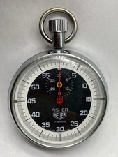 Cronometro vintage anni 70
