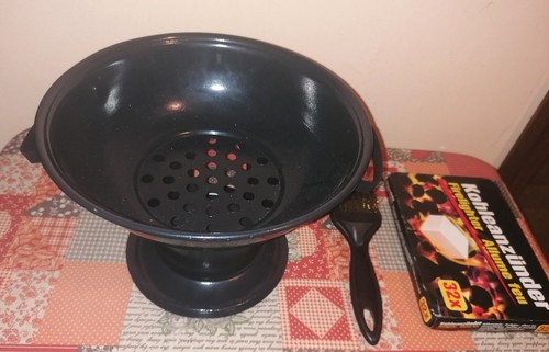 Barbecue portatile camping - barbecue,