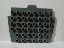 LEGO DUPLO GRIGIO SCURO