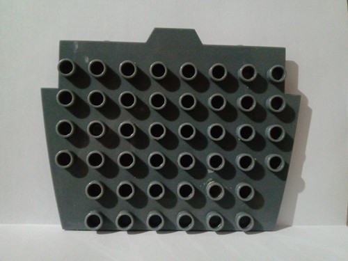 Lego duplo grigio - lego,