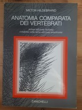 Milton Hildebrand ANATOMIA