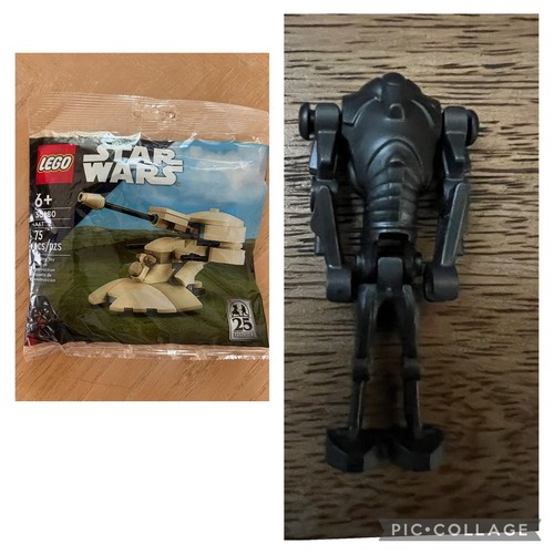 Lego star wars 30680 - wars, aat