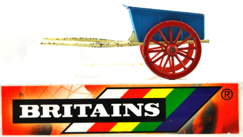 40f 9500 britains - 9500, farm