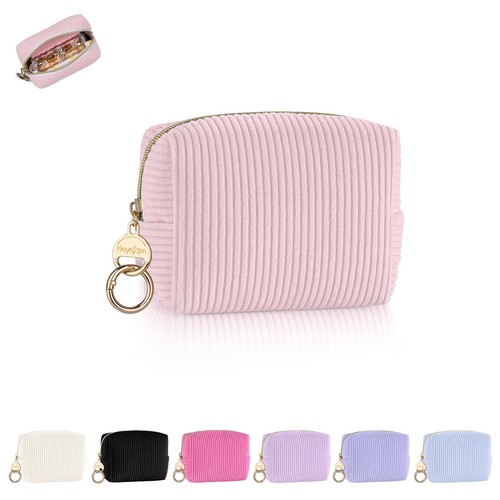 Mini pochette donna trucchi - pochette,