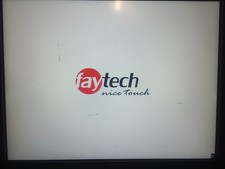 PC FayTech 15" FT15N2807