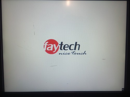 Faytech ft15n2807 - faytech, 15"