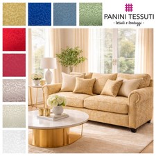 Tessuto Damascato Classico per