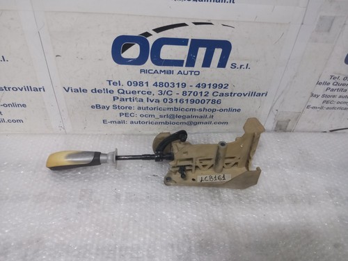 55347462 leva cambio fiat - 55347462,