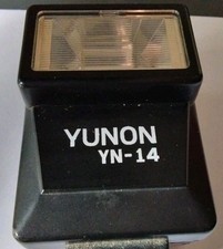 Yunon YN-14 Shoe Mount Flash