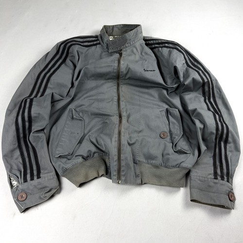 Giacca uomo vespa adidas - uomo,