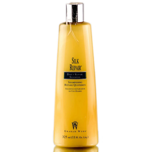 Graham webb shampoo - graham,