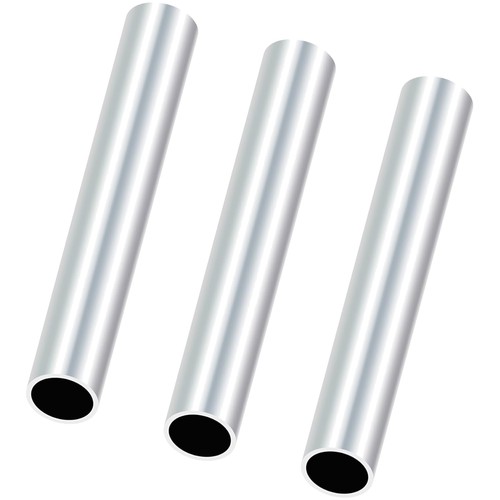 Tubi alluminio 16mm 14mm - 16mm,,