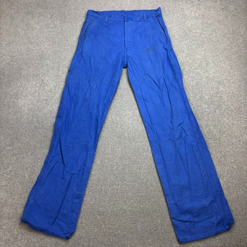 Pantaloni francesi vintage - francesi,