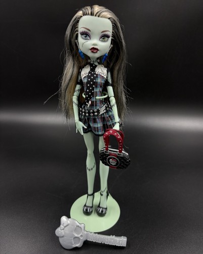 Adult collectible monster high - monster,