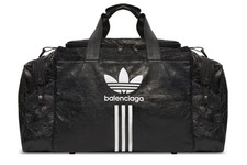 Borsone sportivo oversize