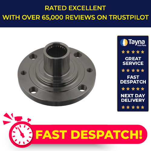 Mozzo ruota adatto fiat - mozzo,