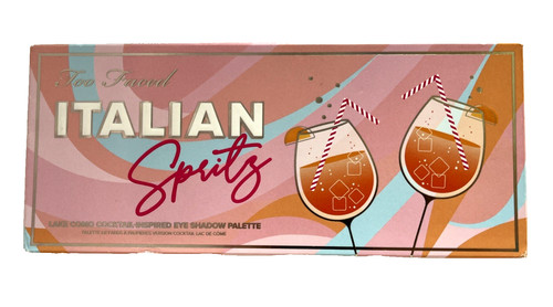 Too faced italian spritz lake - too,
