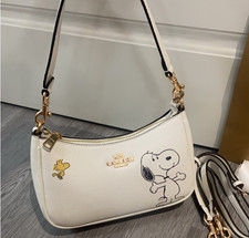 Borsa a tracolla Coachx