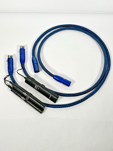 Audioquest sky xlr - xlr, 3ft