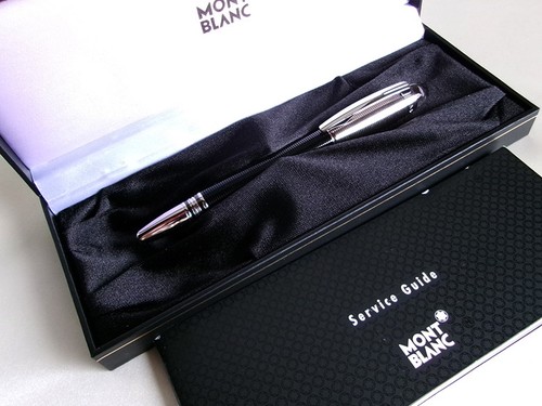 Montblanc starwalker doue - starwalker,