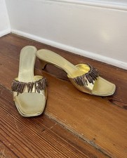 Favoloso sandalo vintage