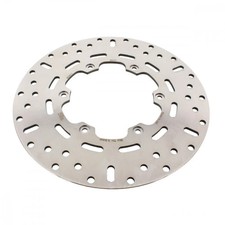 Disco freno posteriore EBC per Moto Guzzi Breva 750 ie Touring anno 2006-2008