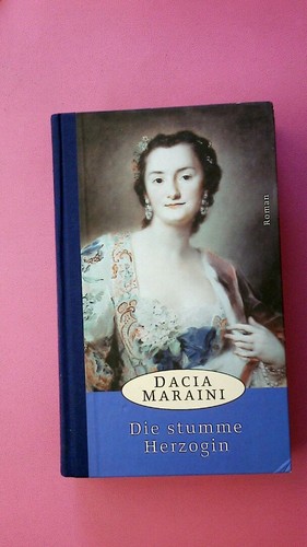 250621 dacia maraini die - dacia,