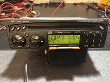 CD autoradio Blaupunkt Modena
