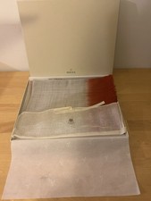 Elegante  Foulard Rolex