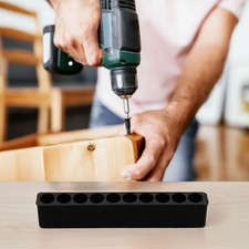 Soluzione di stoccaggio punte