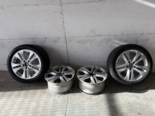 4 Cerchi in lega Mercedes