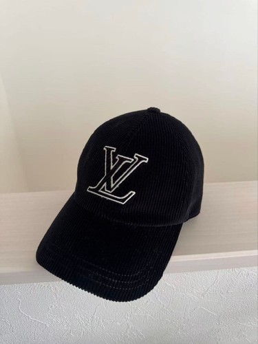 Cappellino louis vuitton - cappellino,