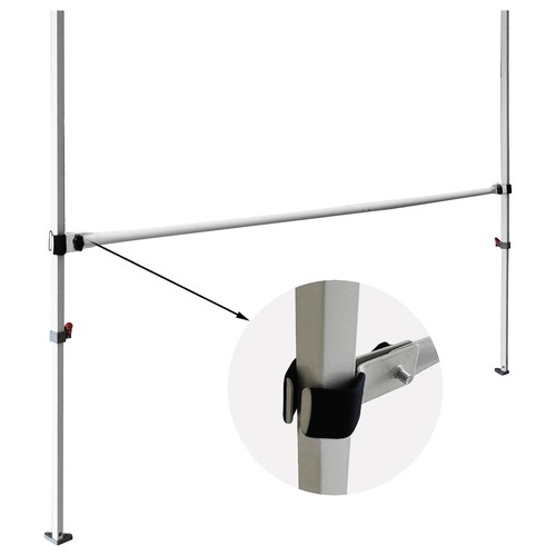 Eurmax pop tenda - pop, binario