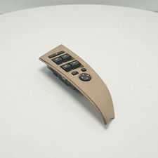 6939094 PULSANTIERA MODULO CONTROLLO INTERRUTTORI ALZAVETRI ANT SINISTRA REGOL S